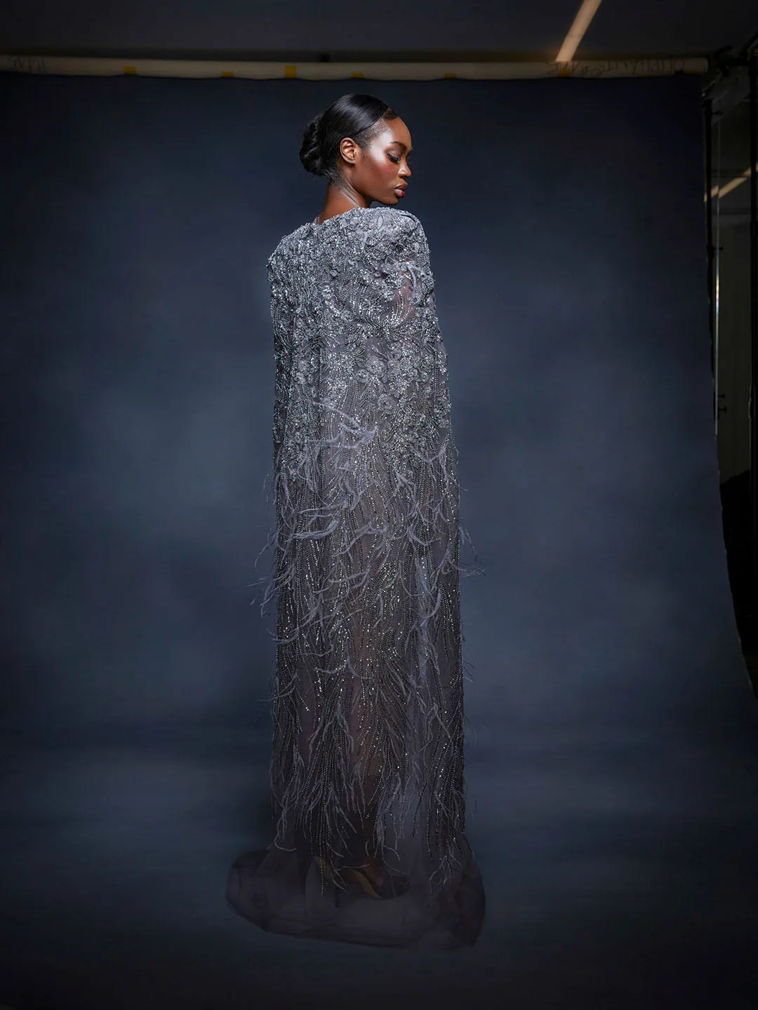 Look 6 Cape