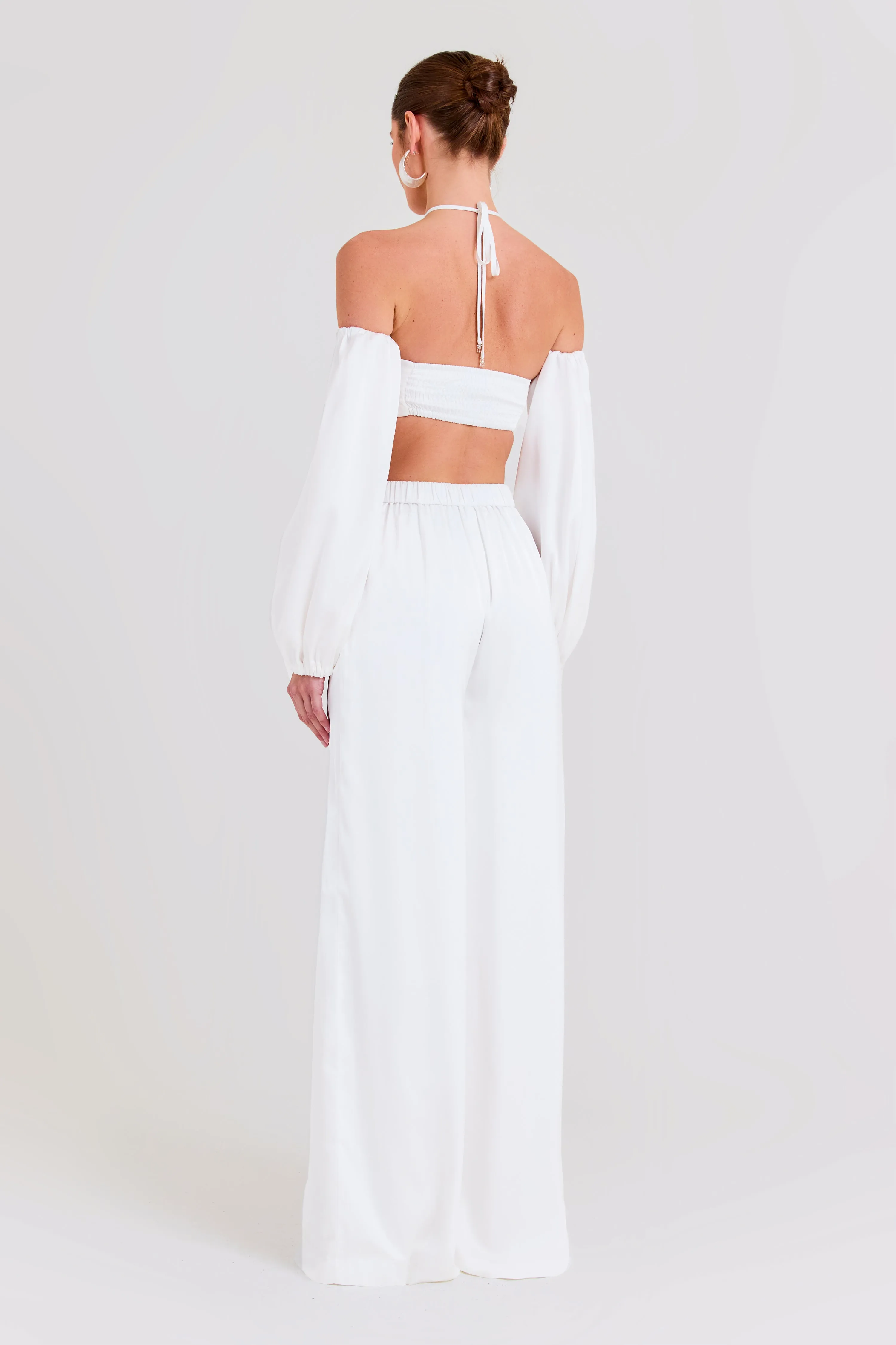 Maja White Top