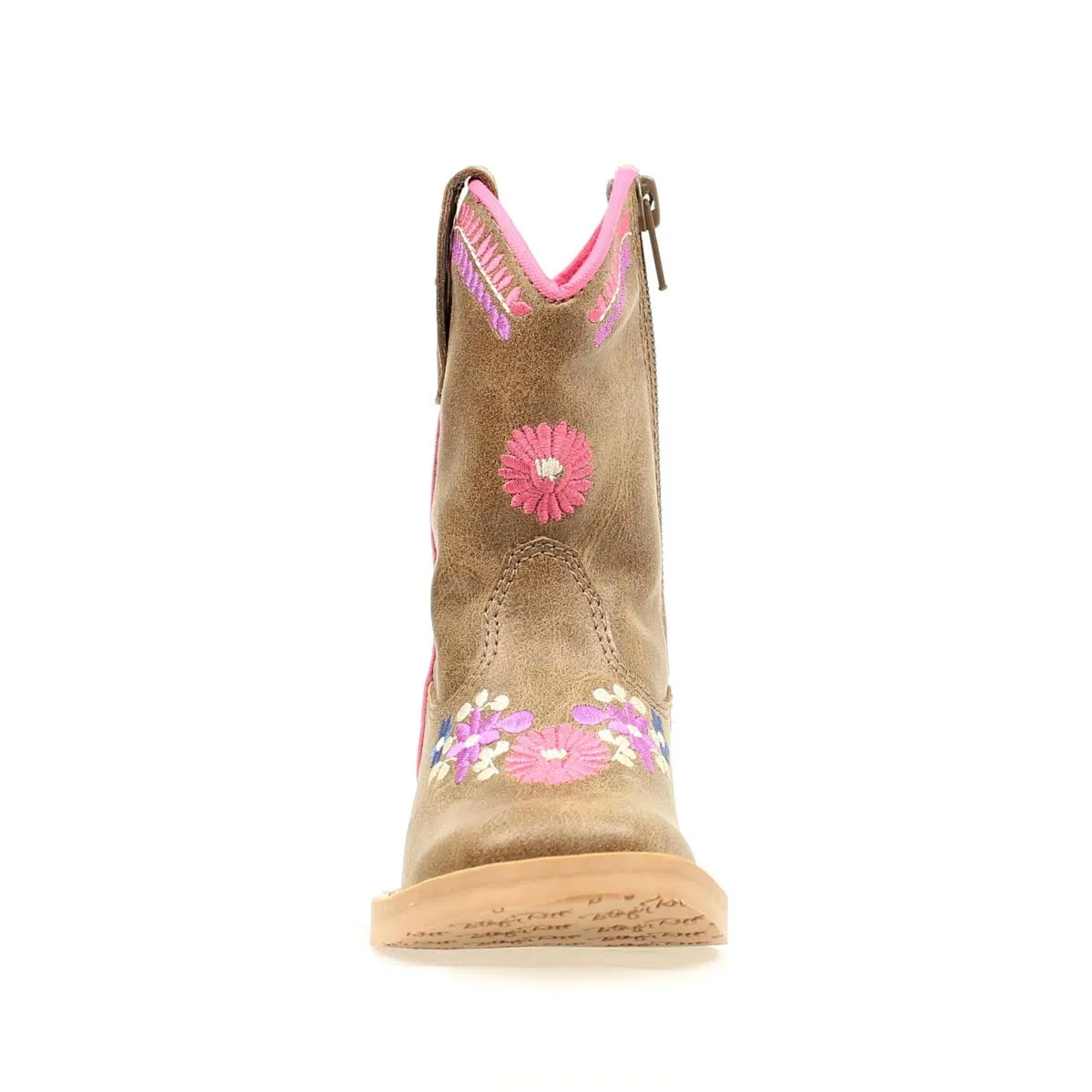 M&F 4412402 Blazin Roxx Lacie Toddler Boots