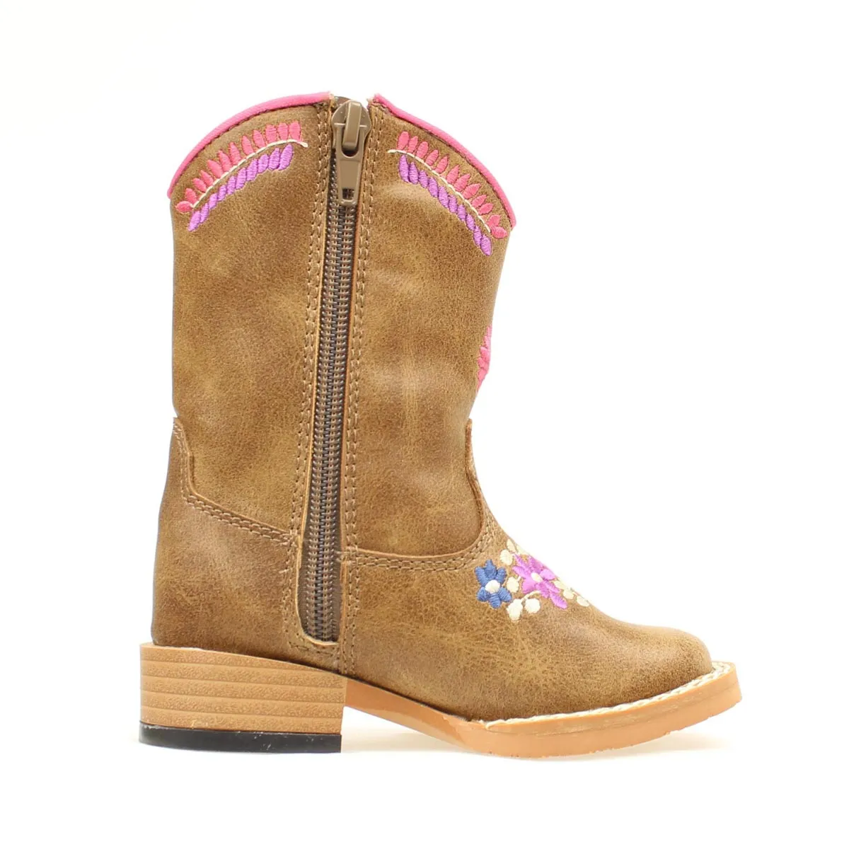 M&F 4412402 Blazin Roxx Lacie Toddler Boots