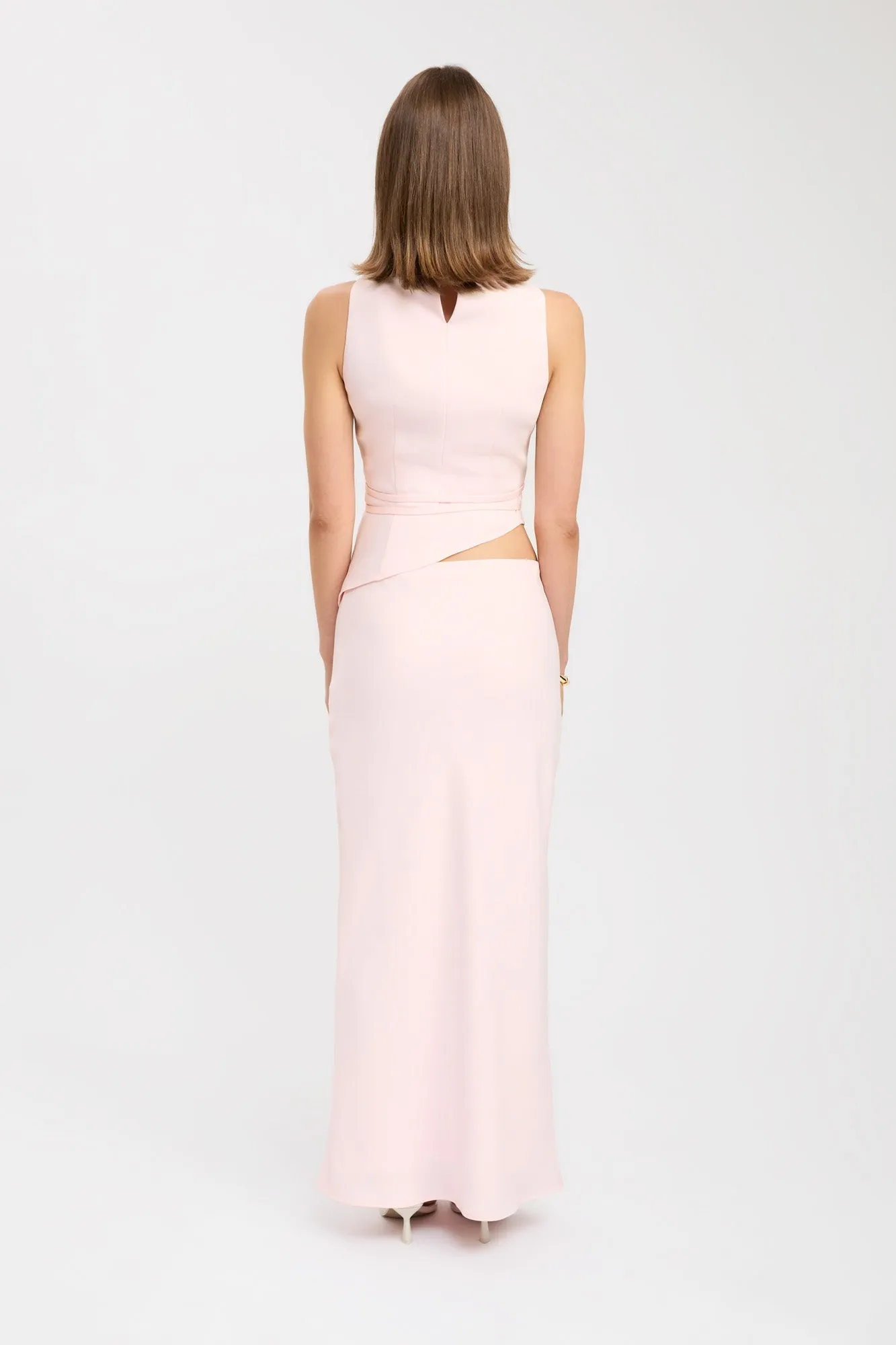 Maria Maxi Skirt