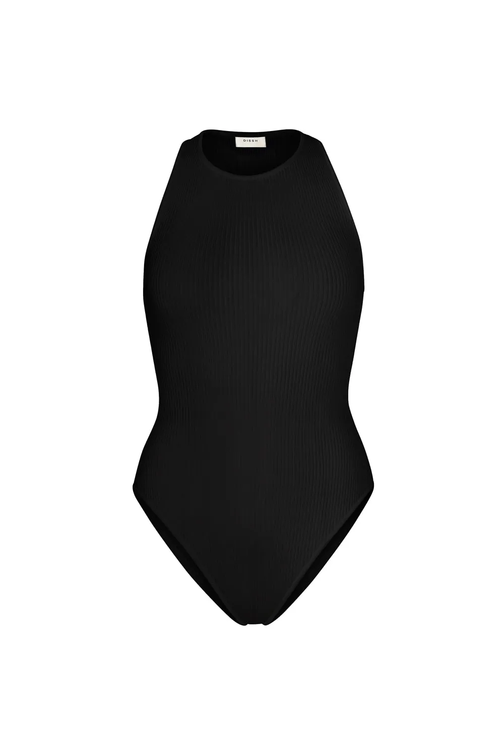 MARTHA BLACK RACER BODYSUIT