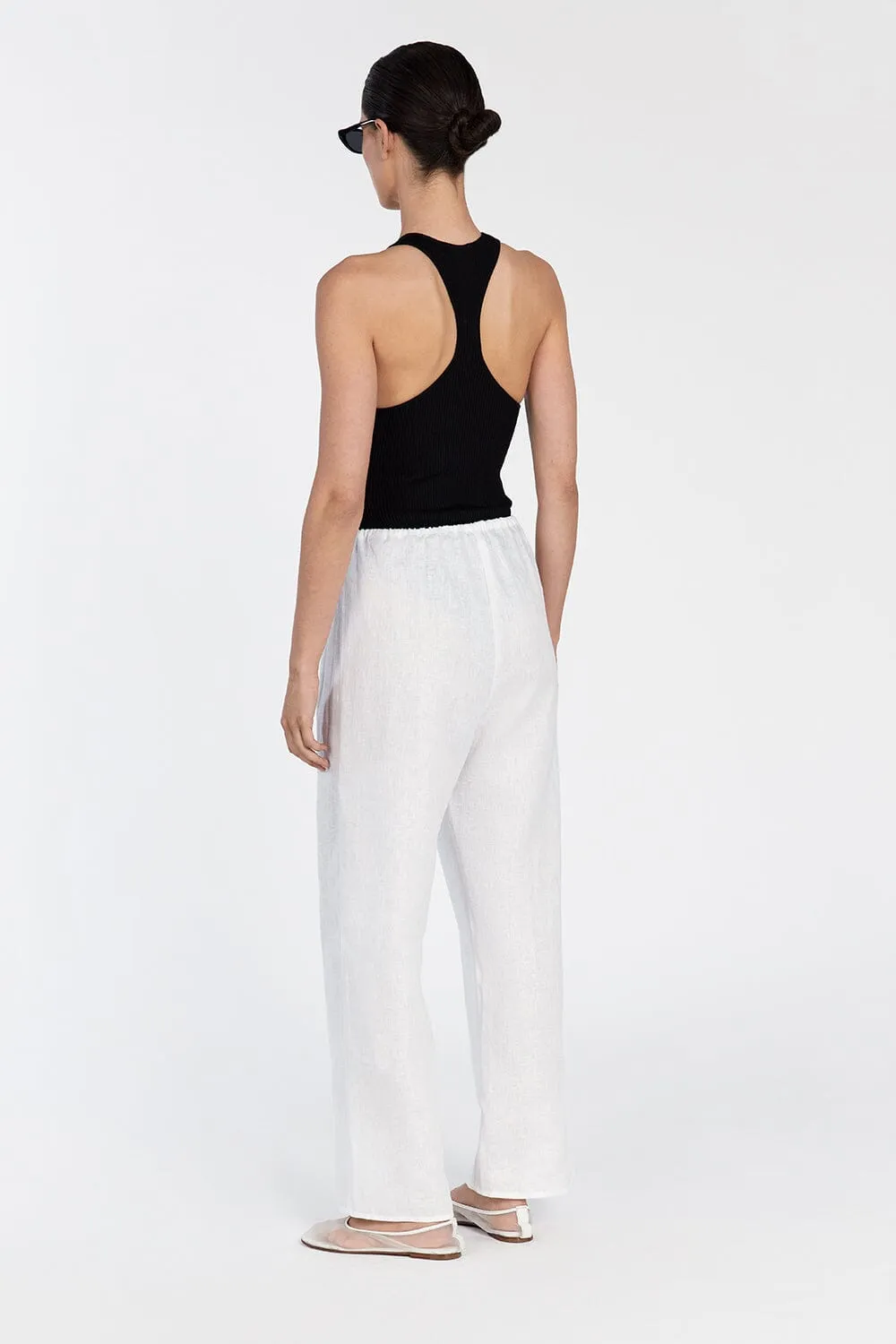 MARTHA BLACK RACER BODYSUIT