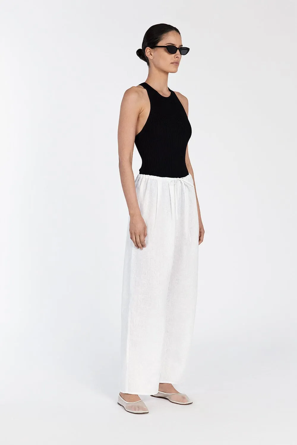 MARTHA BLACK RACER BODYSUIT