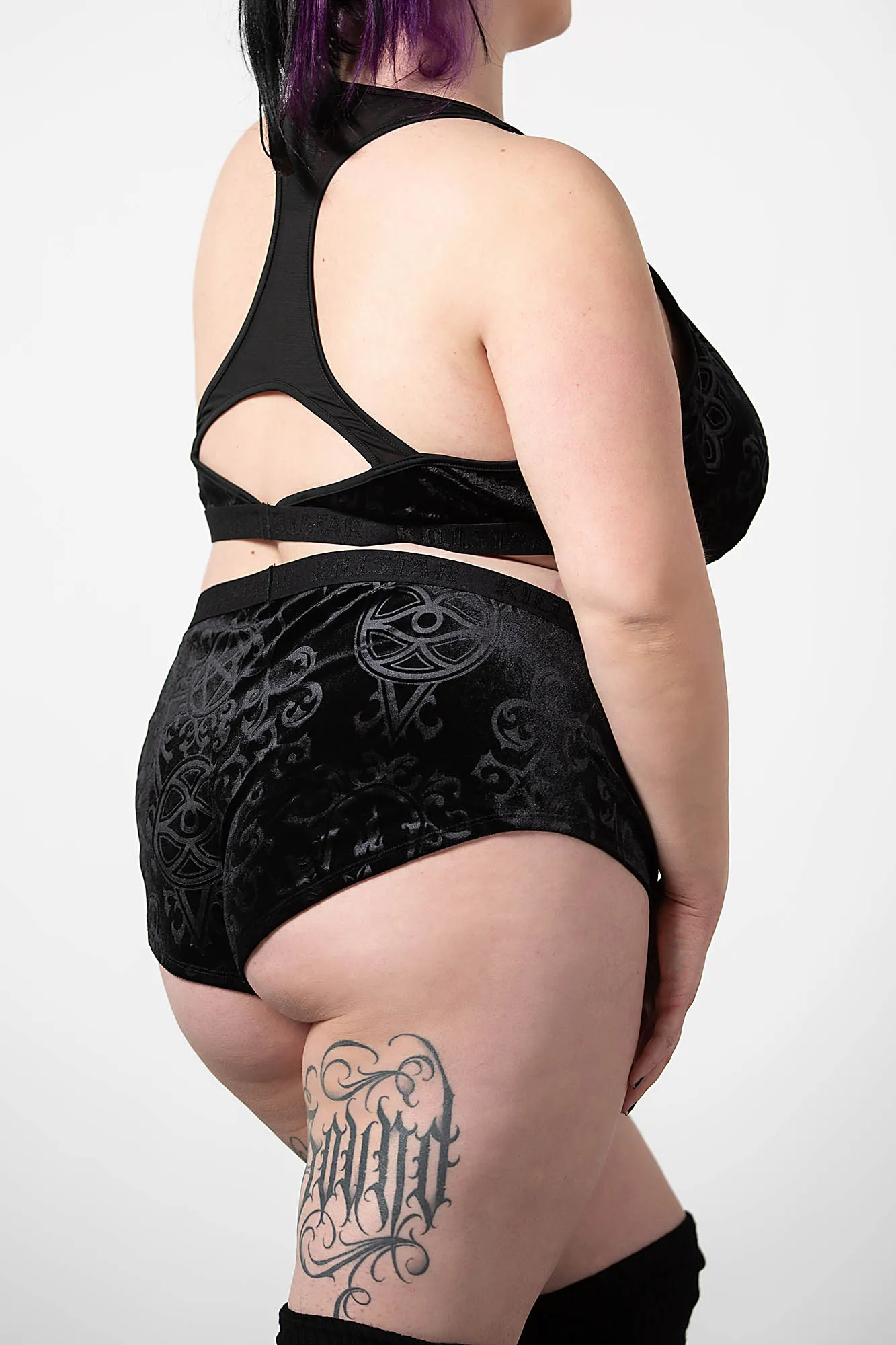 Moody Panty