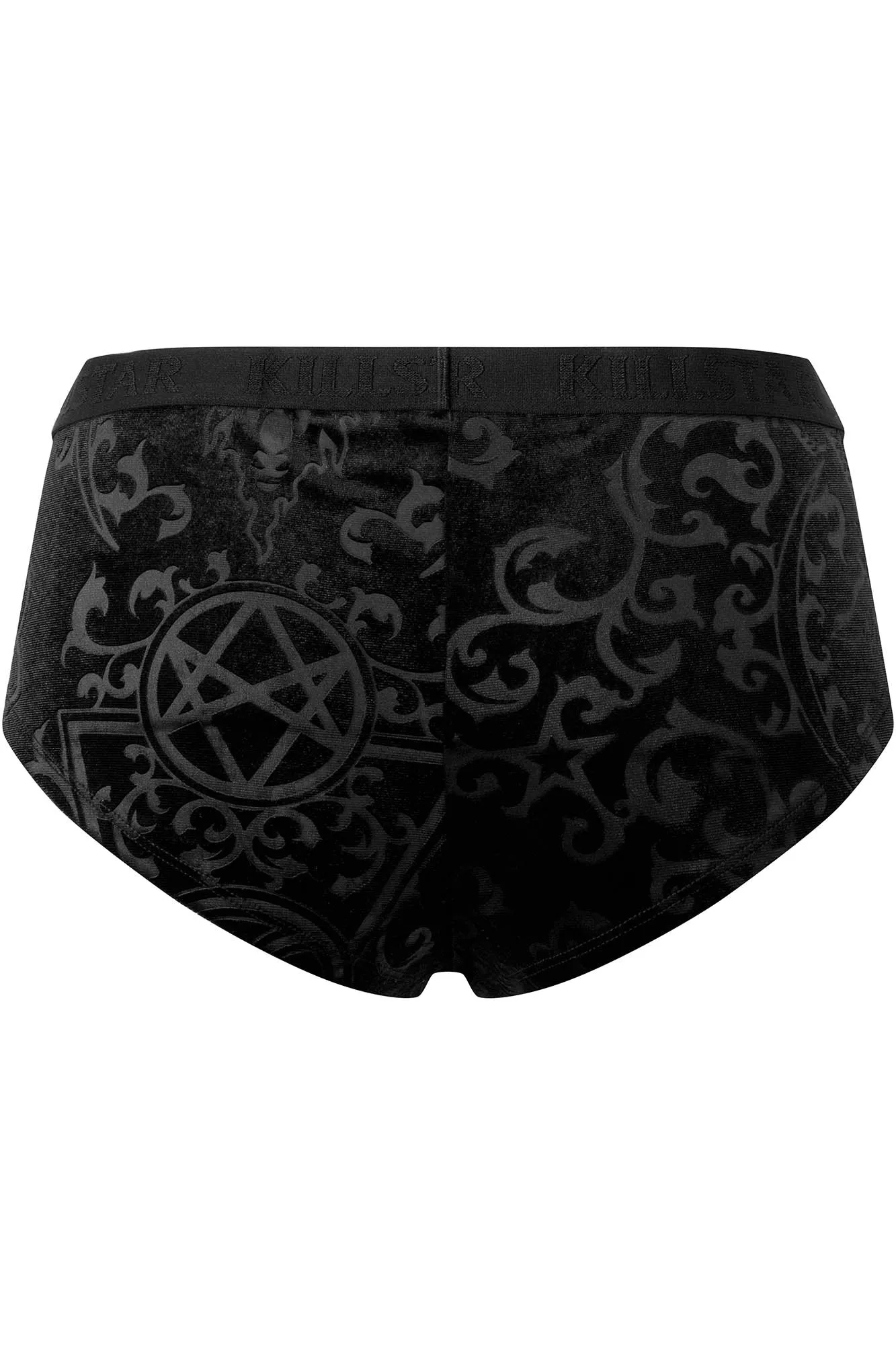 Moody Panty