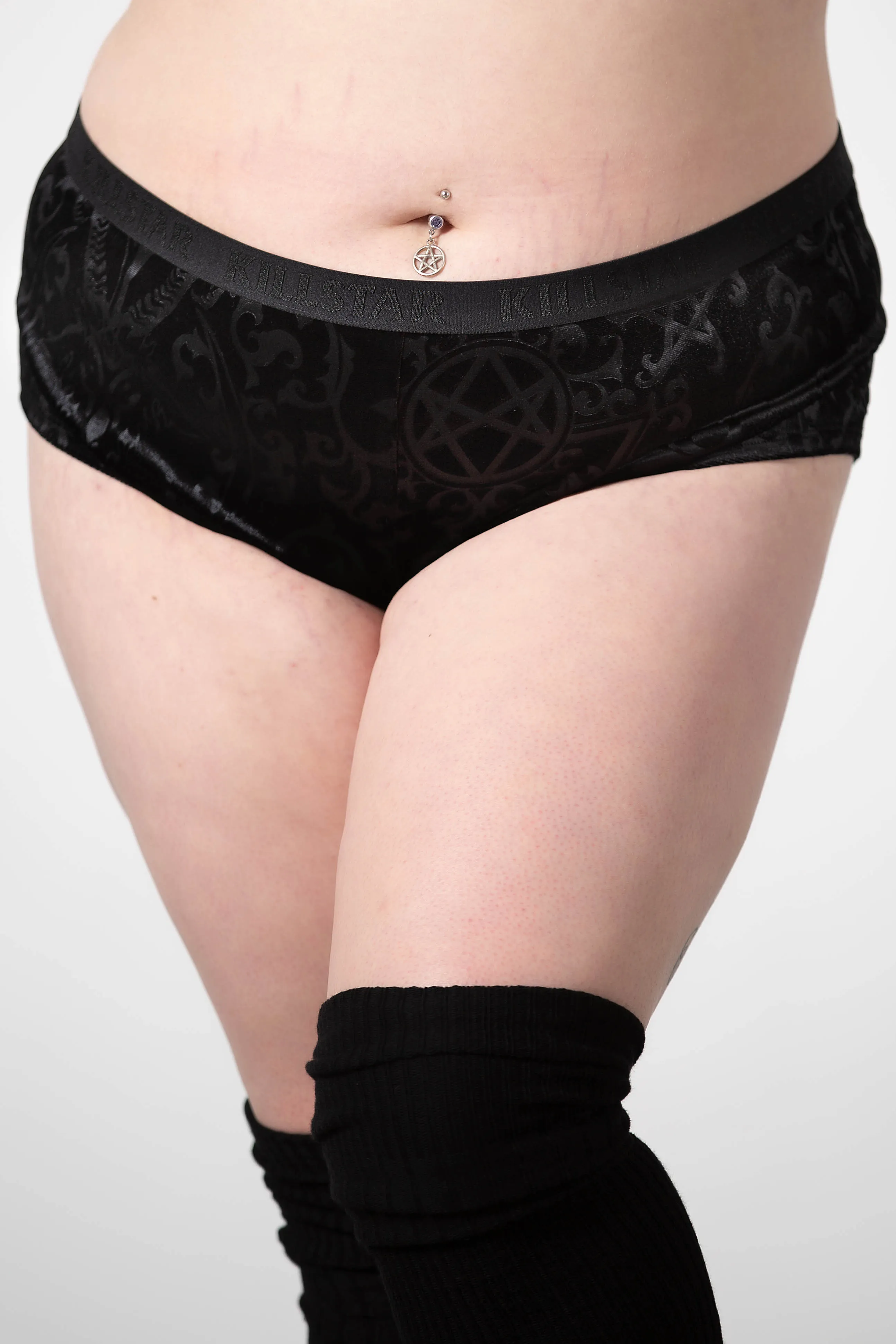 Moody Panty