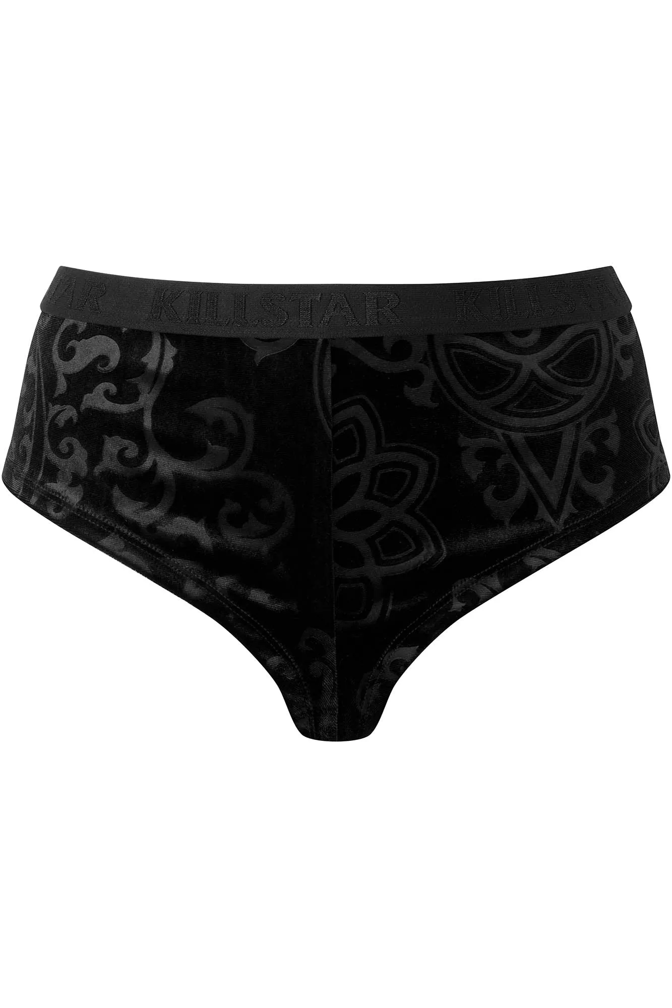 Moody Panty