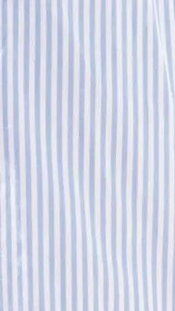 Moxie Maxi Dress - Blue/White Stripe