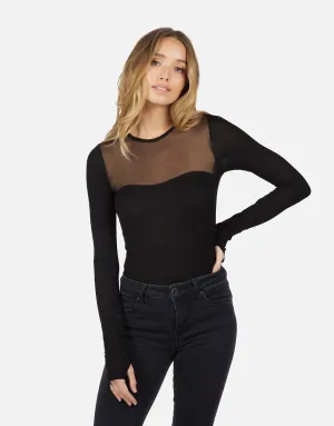 Oslo Black