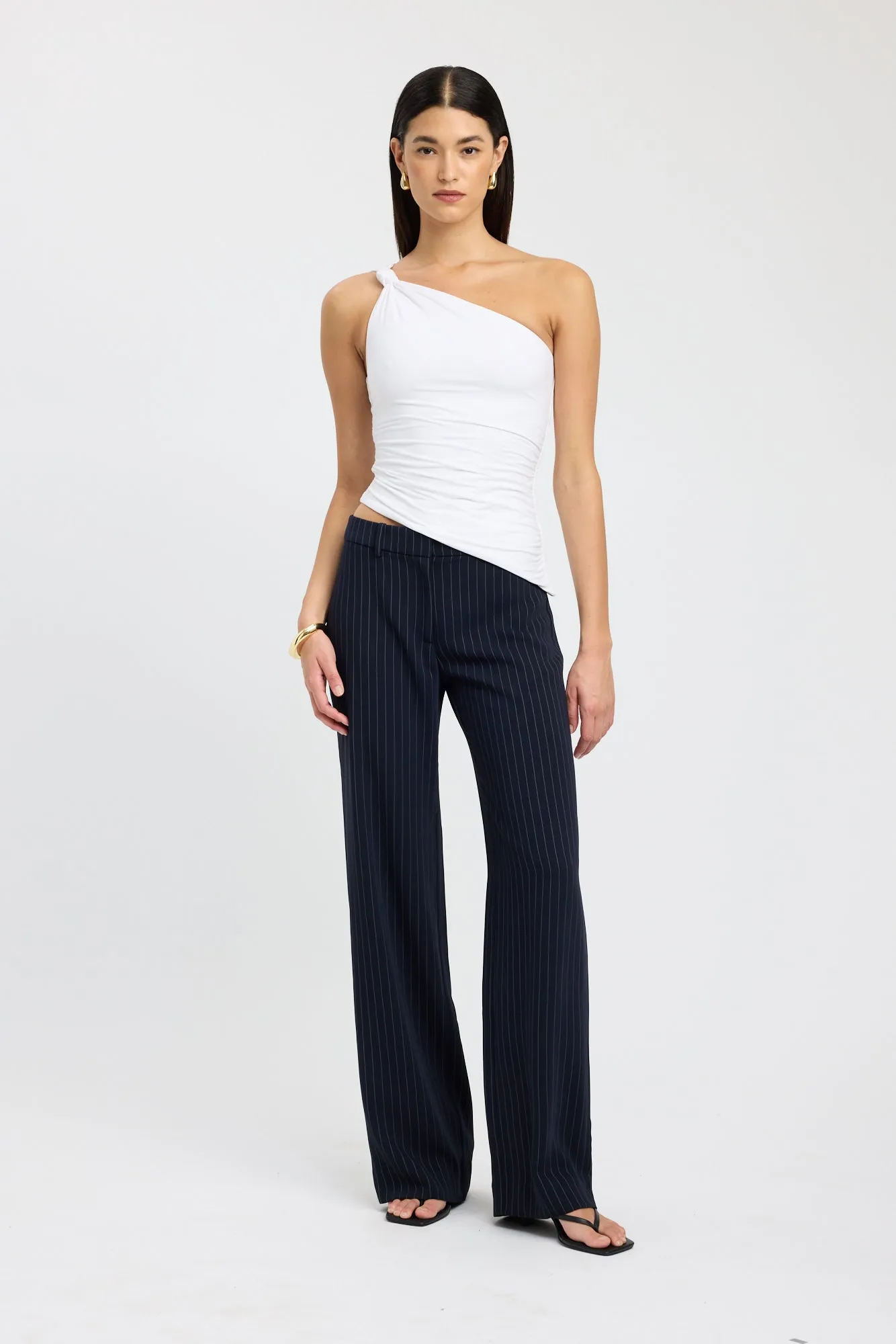Oslo Low Rise Pant