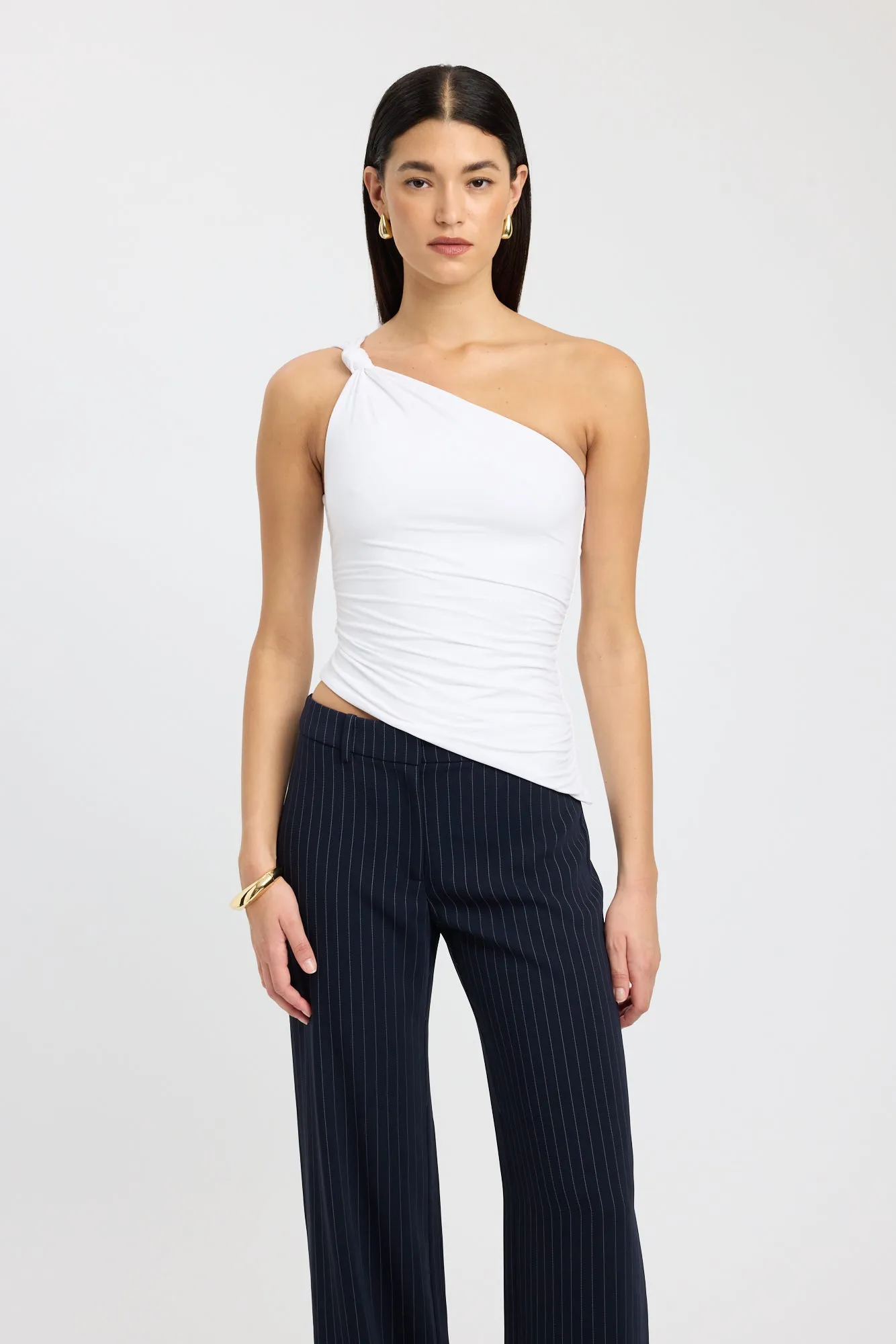 Oslo Low Rise Pant