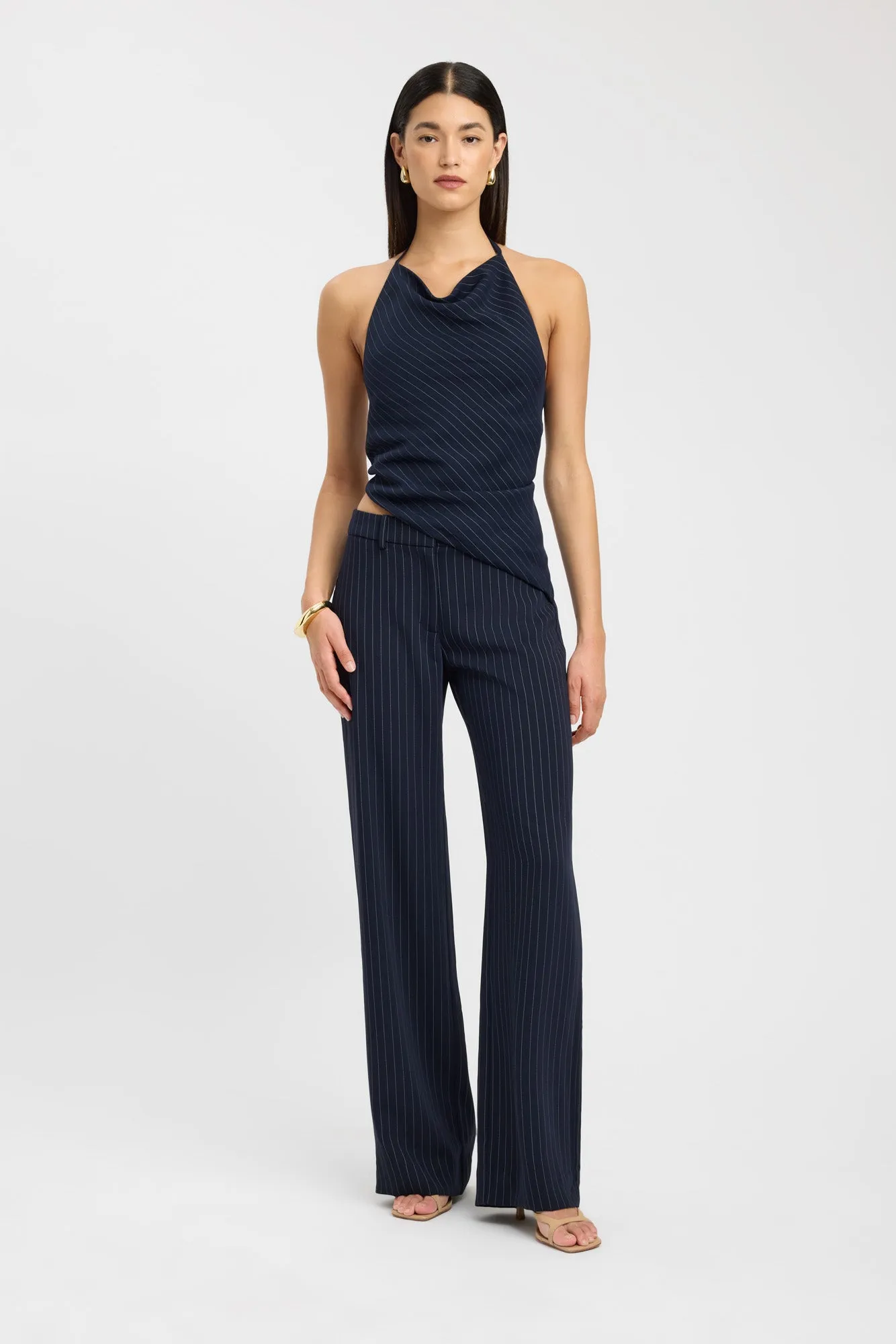 Oslo Low Rise Pant