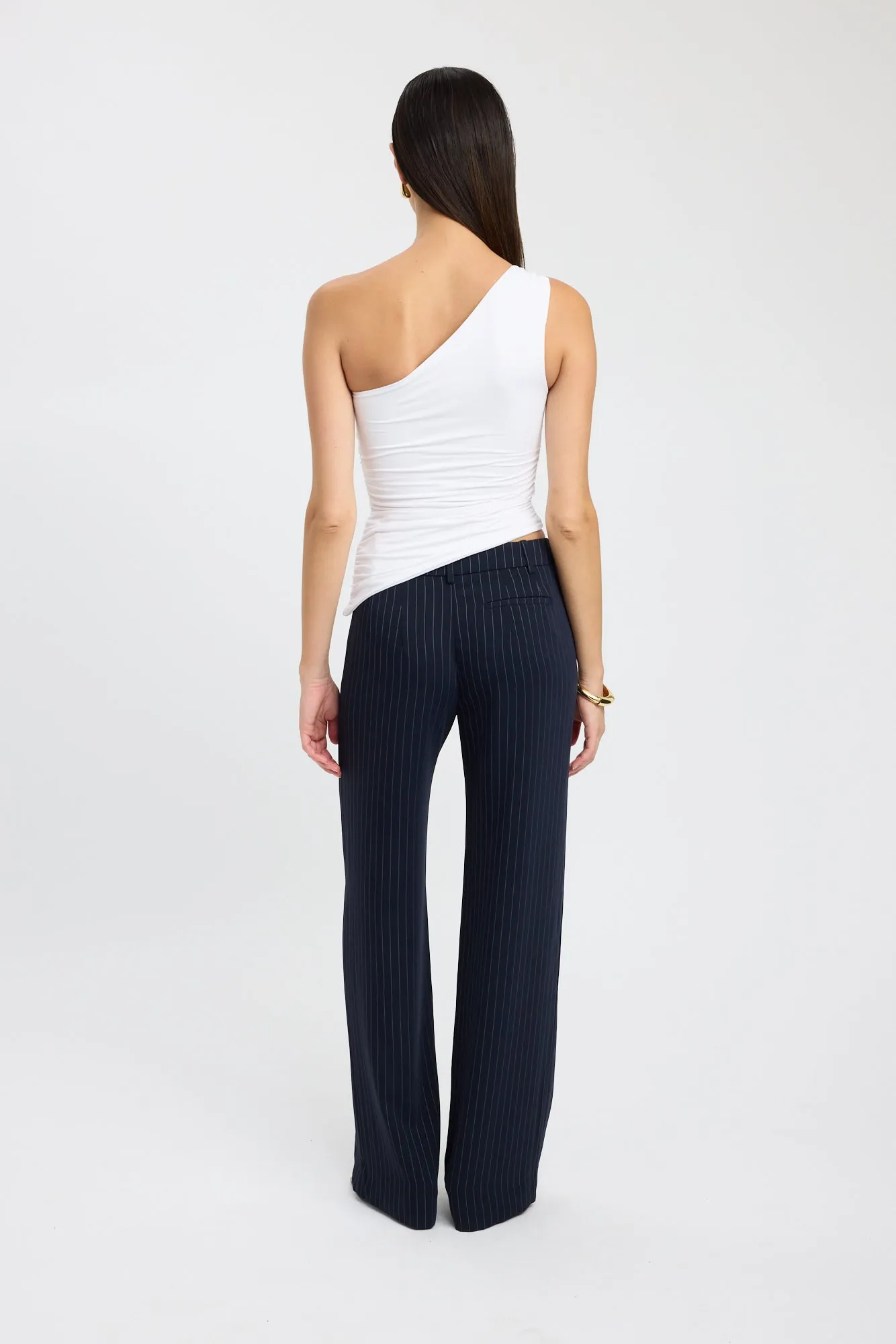 Oslo Low Rise Pant