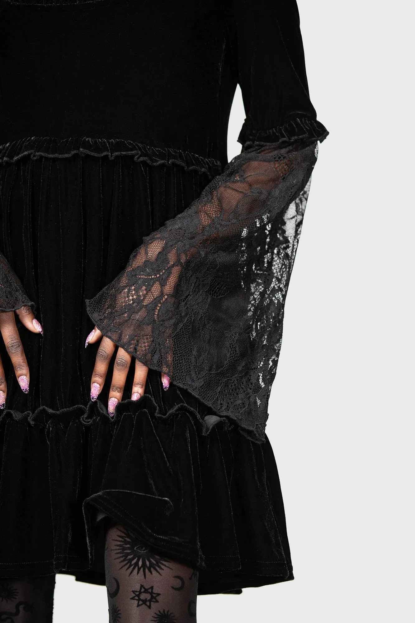 Prudence Dress