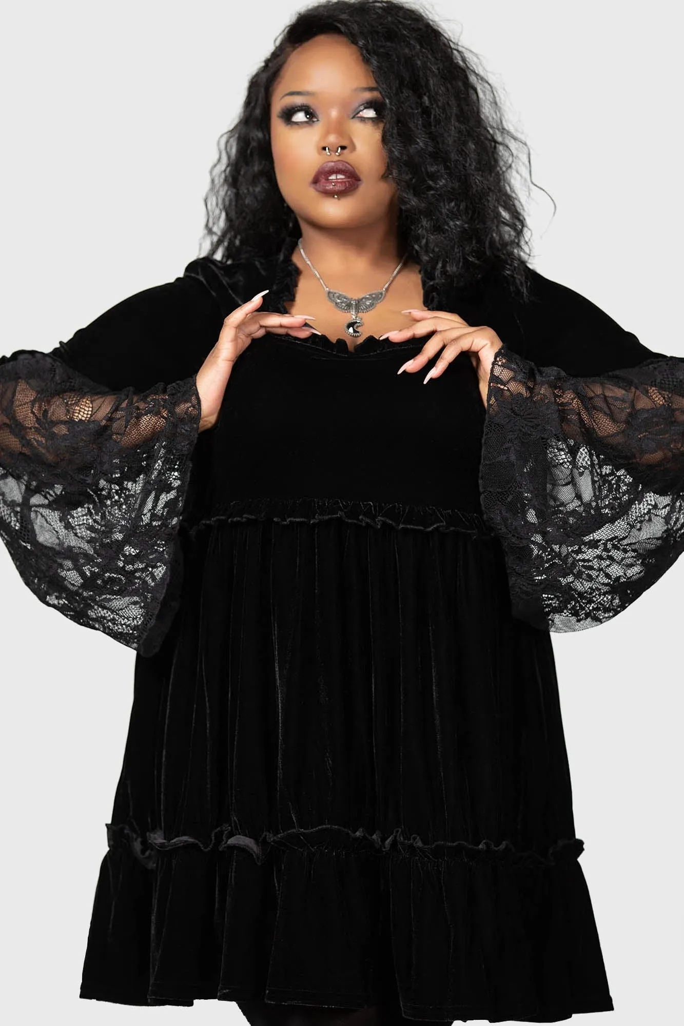 Prudence Dress