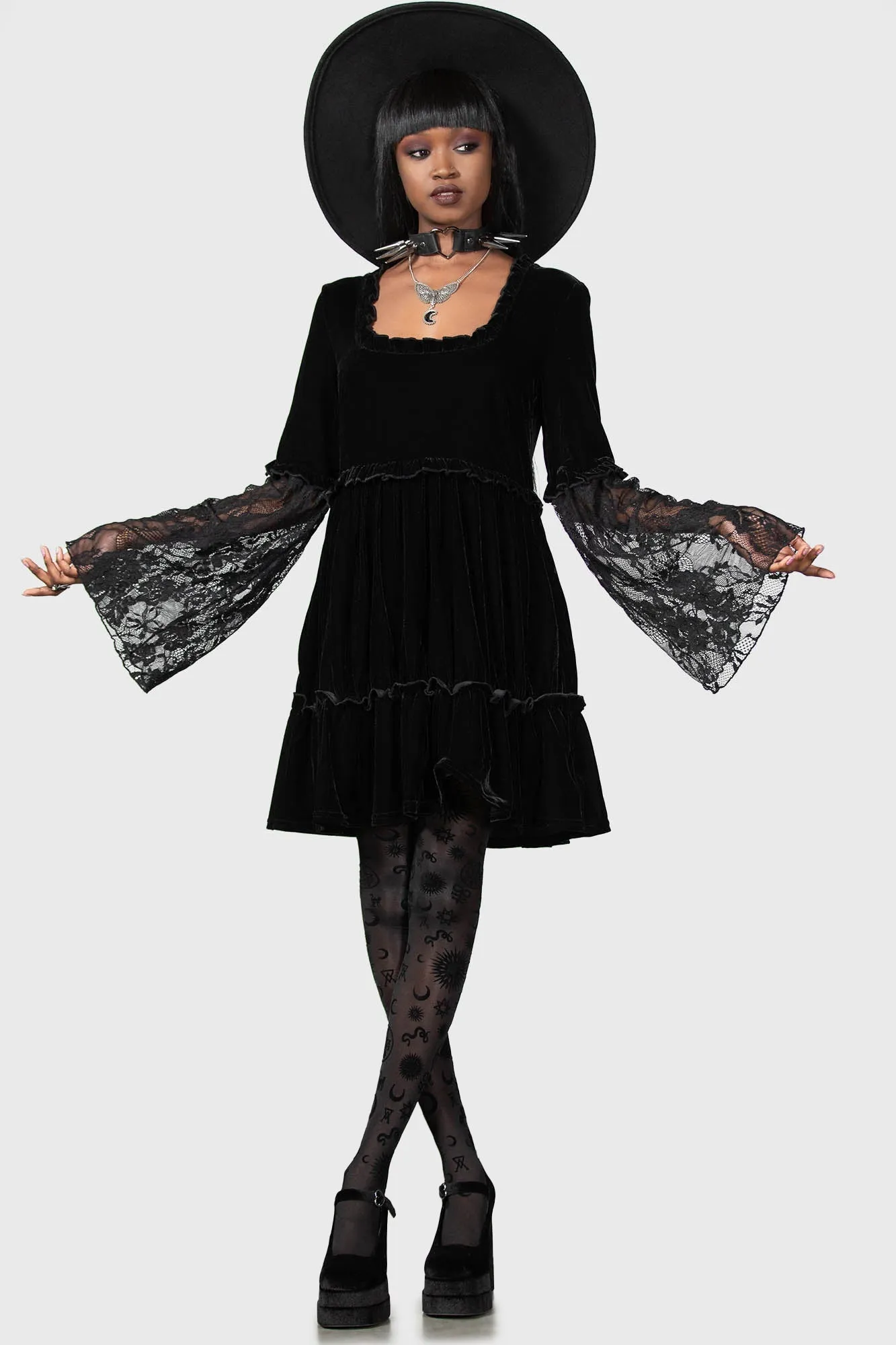Prudence Dress