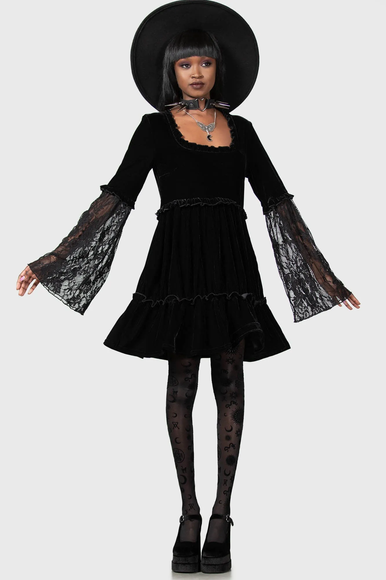 Prudence Dress
