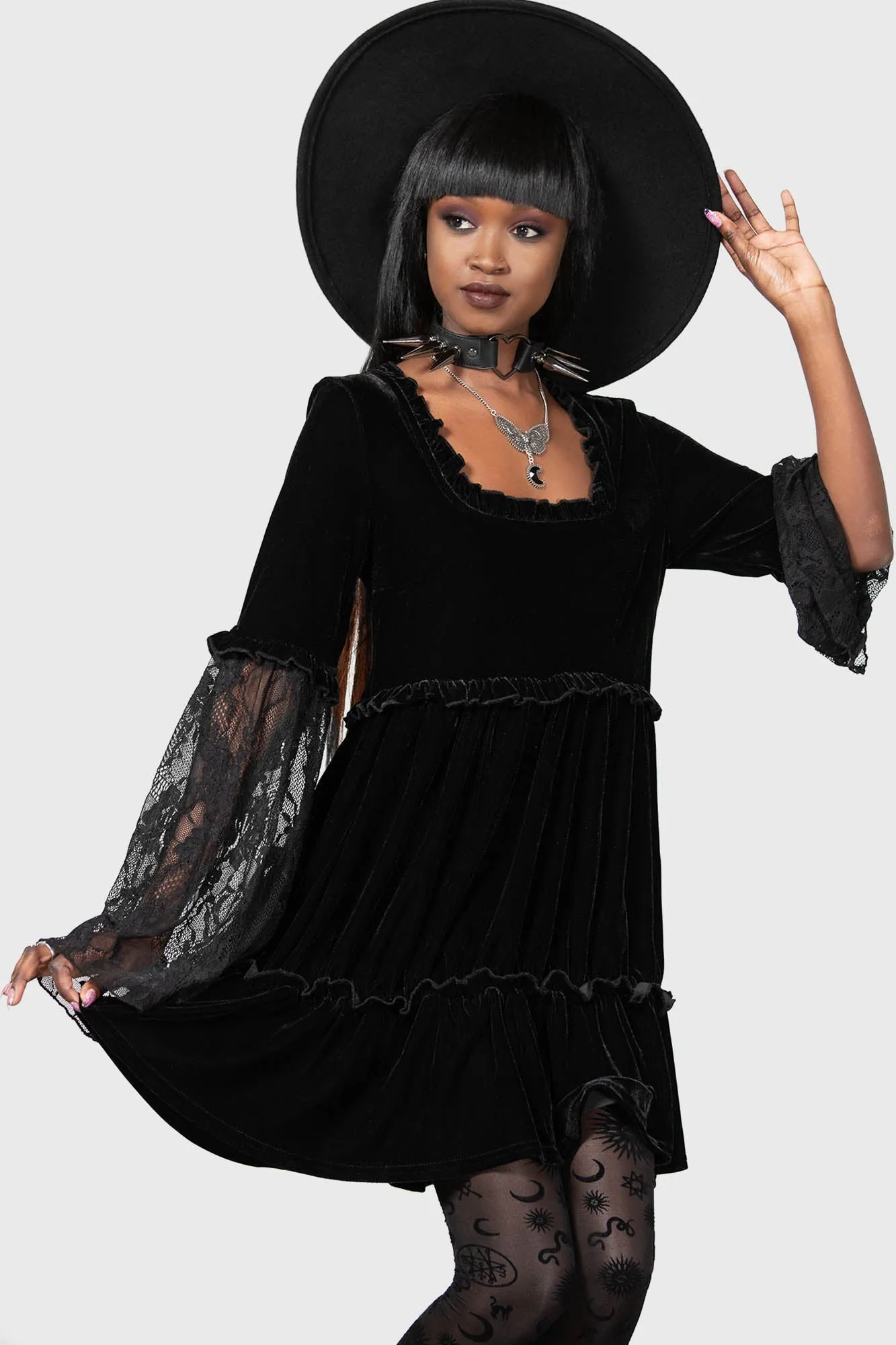 Prudence Dress