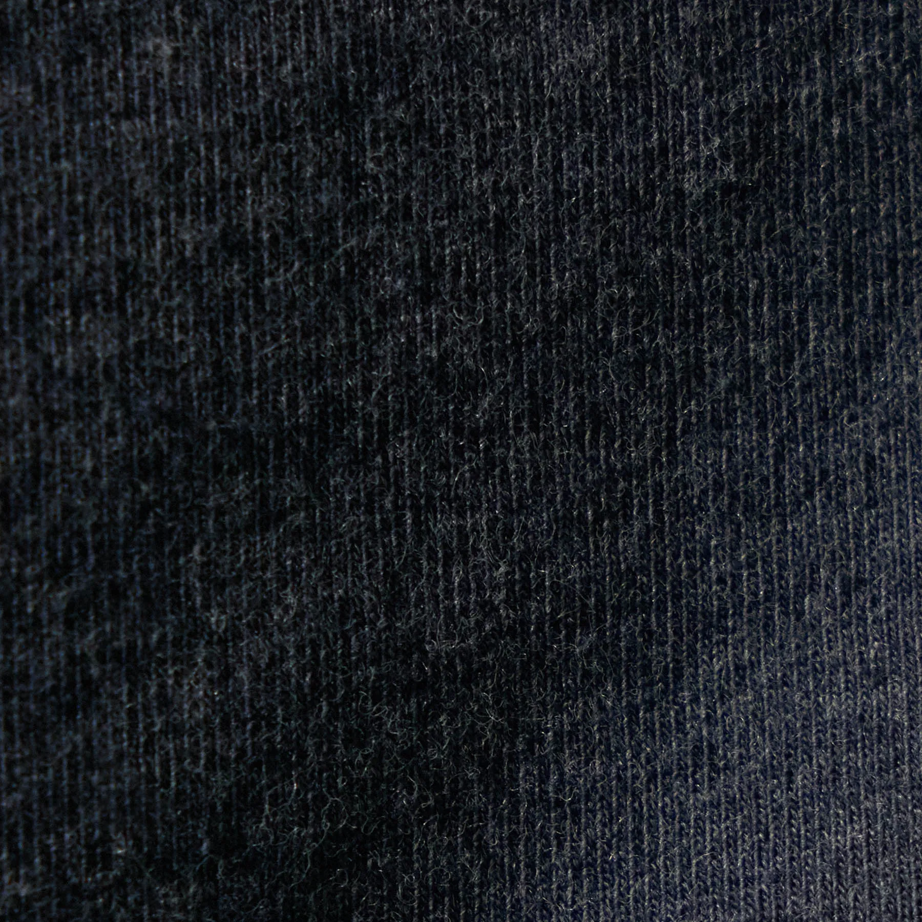 Ruched T Shirt Dress - Asphalt