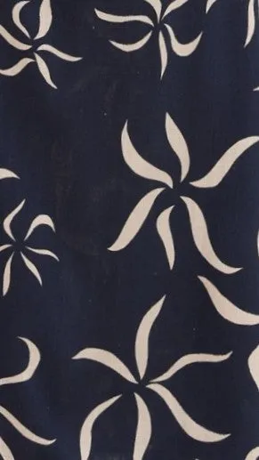 Sable Pants - Ayana Print