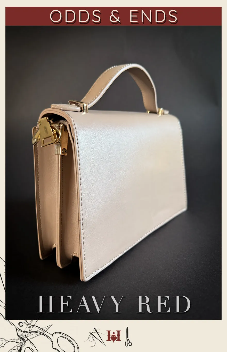 Sample - Mini Vintage Purse