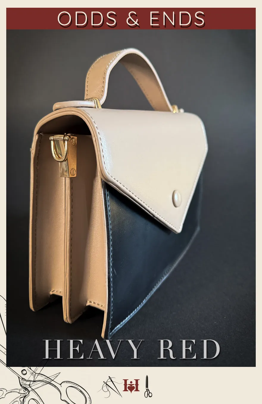 Sample - Mini Vintage Purse