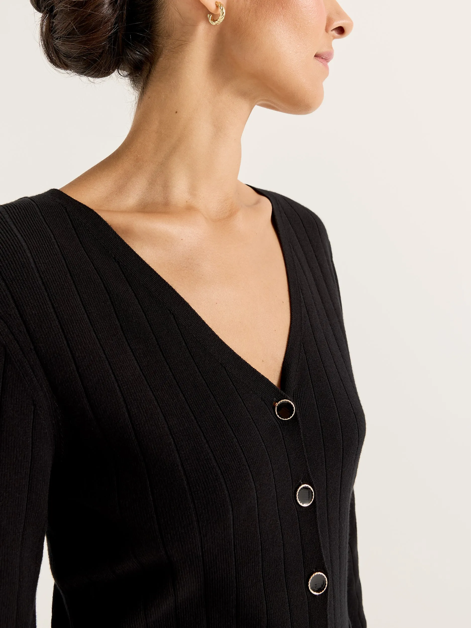 San Lorenzo Cardigan