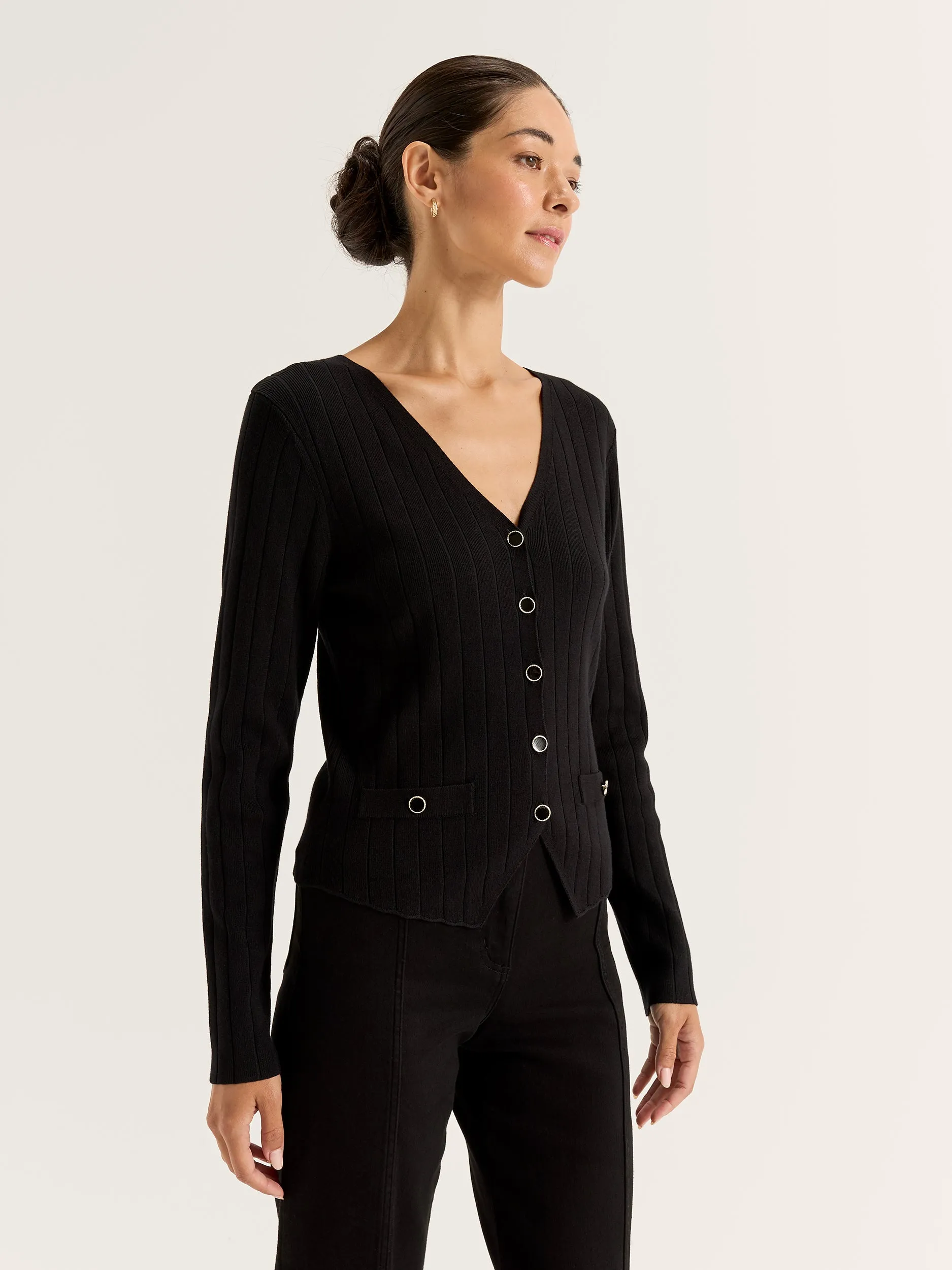 San Lorenzo Cardigan
