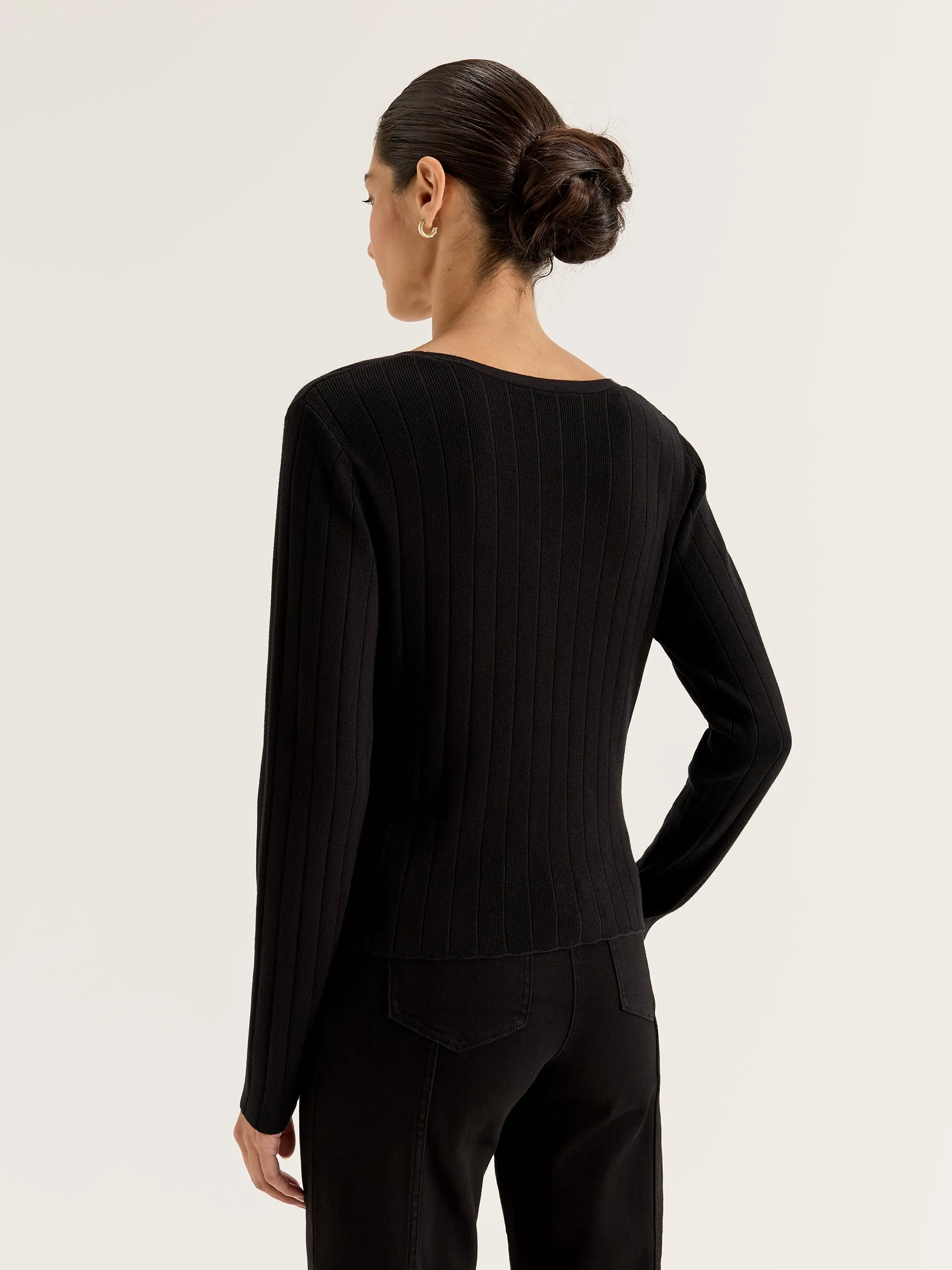 San Lorenzo Cardigan
