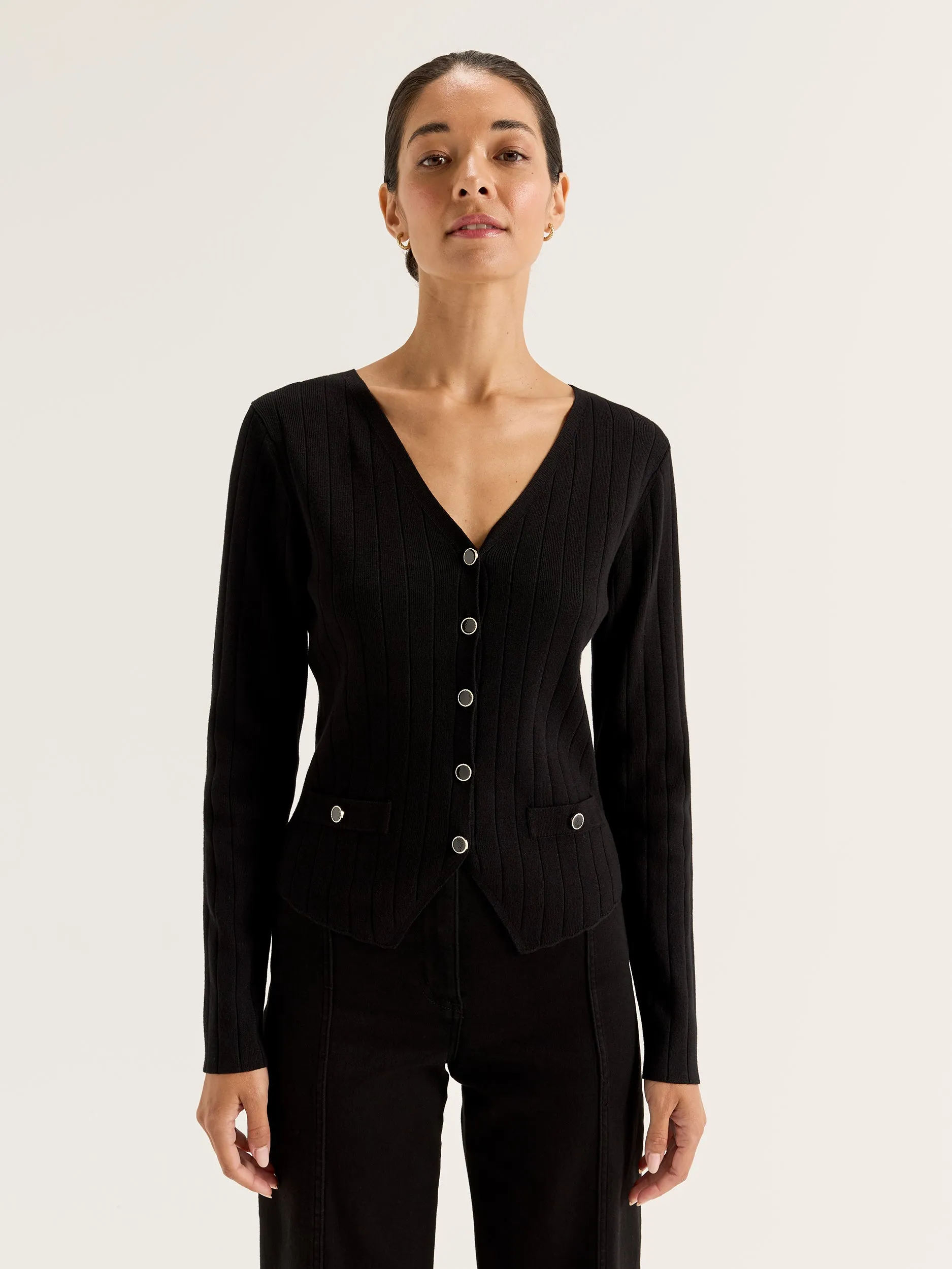 San Lorenzo Cardigan