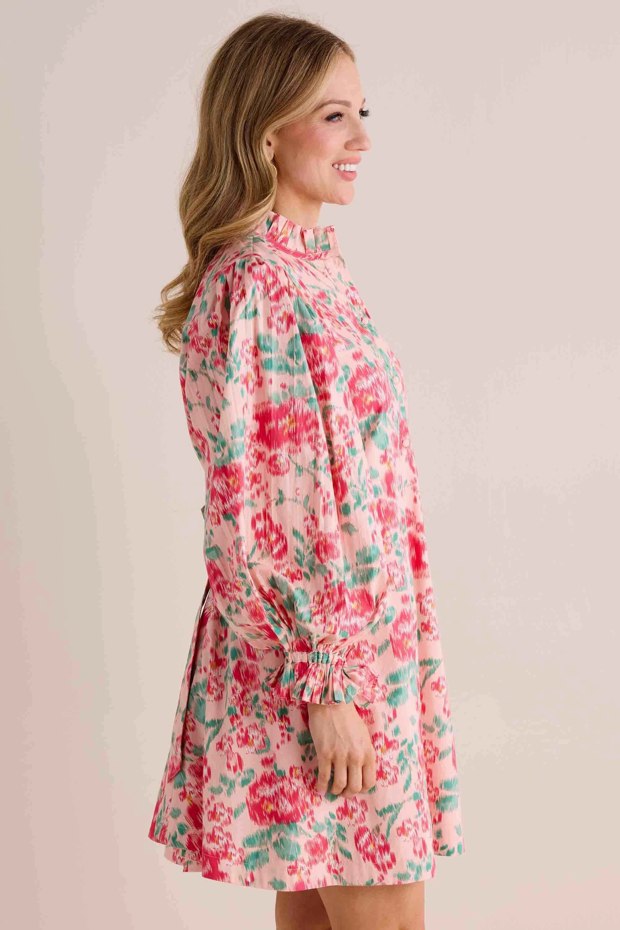 Sarah Dress