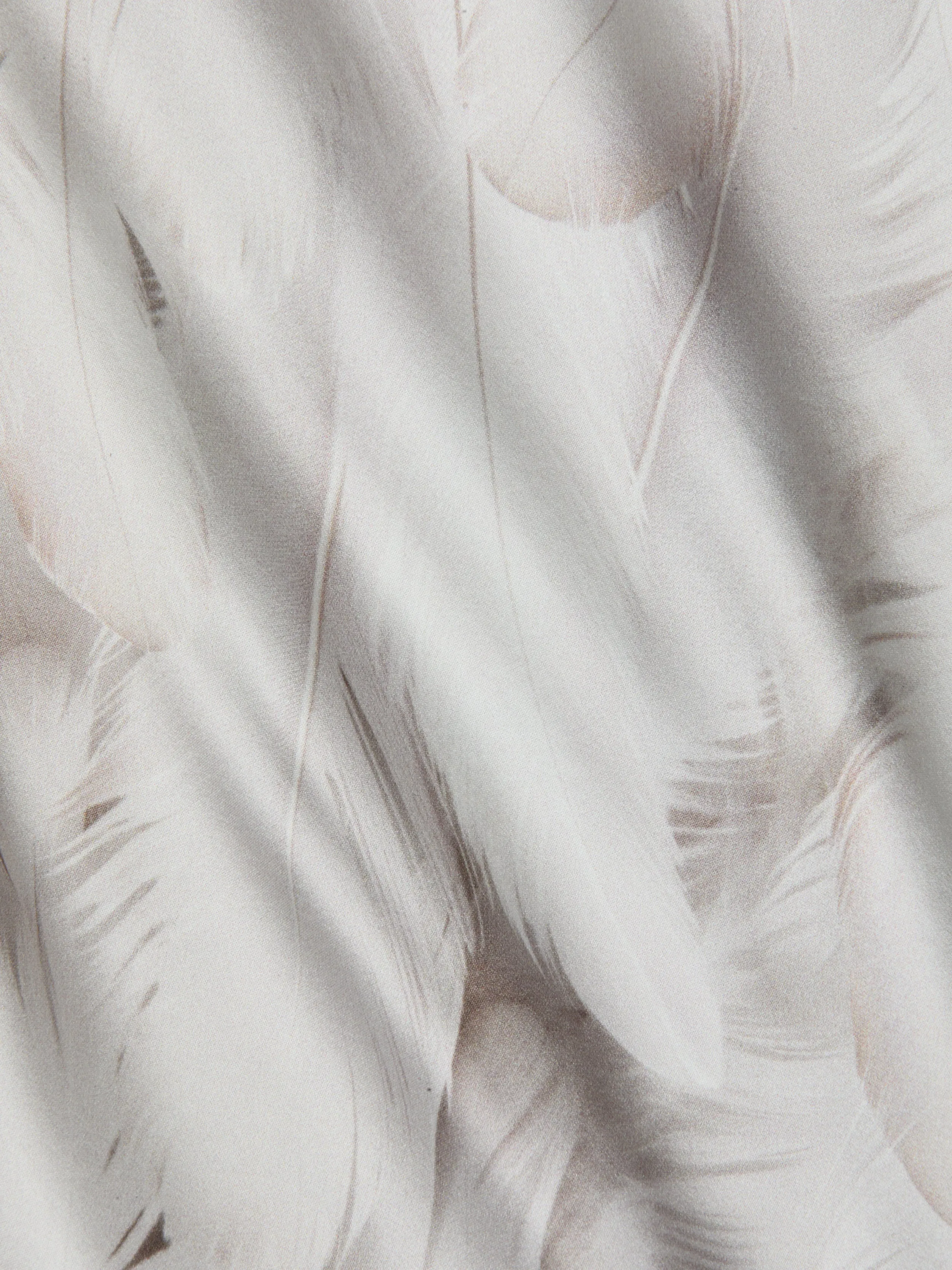 Seridie Silk Slip Dress