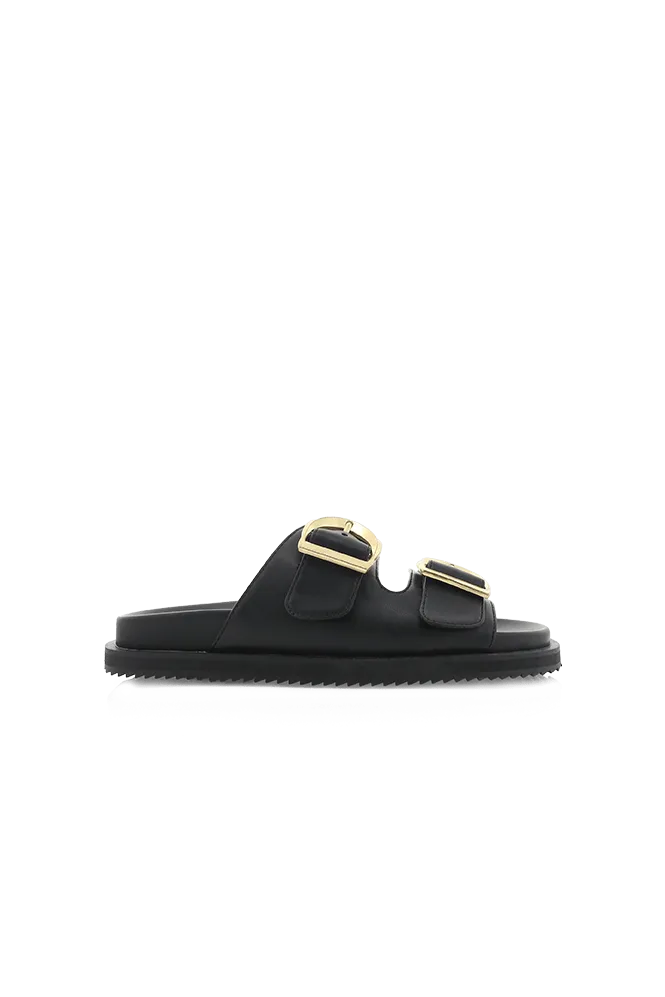 Tayo Sandal - Black