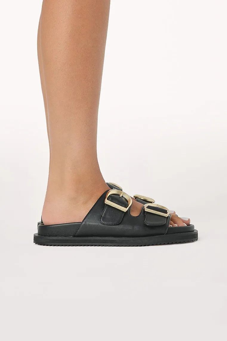 Tayo Sandal - Black