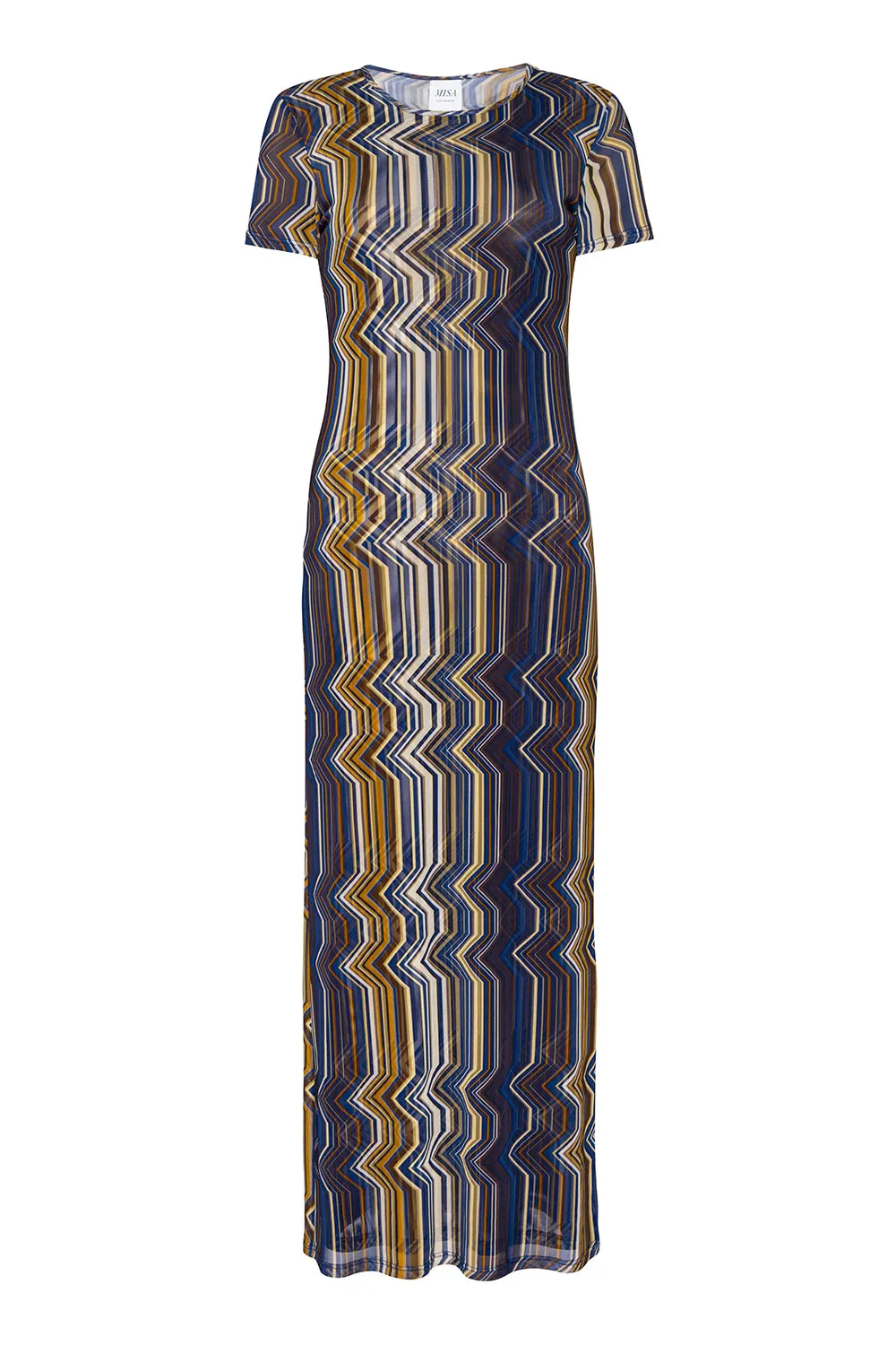 VANESSA DRESS