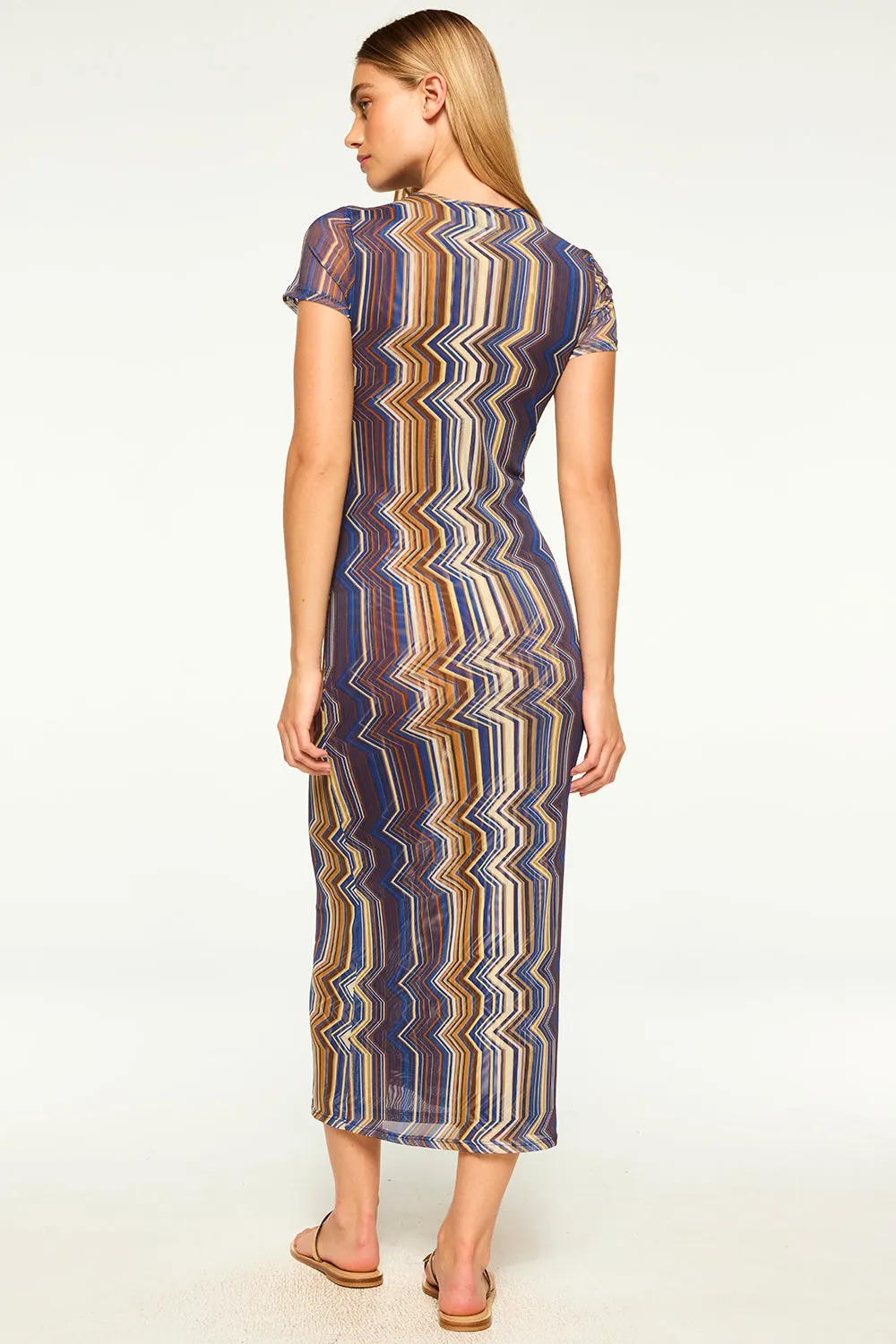VANESSA DRESS