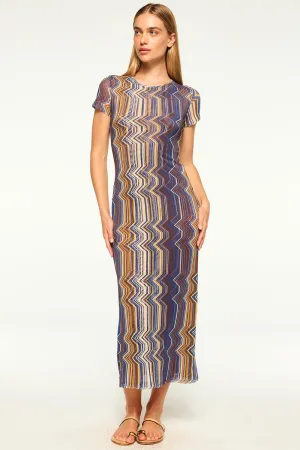 VANESSA DRESS