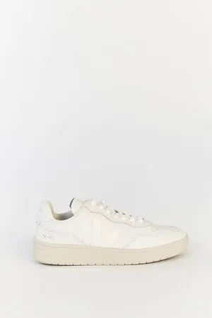 VEJA V-90 O.T. LEATHER EXTRA WHITE