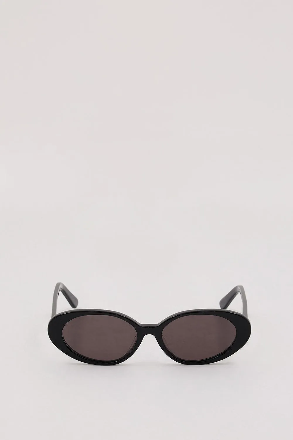 VELVET CANYON BLACK POET SUNGLASSES