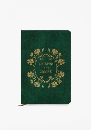 Whisper A5 Lined Journal