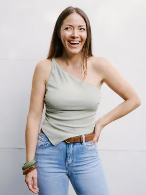 WINNIE ANGLE TOP