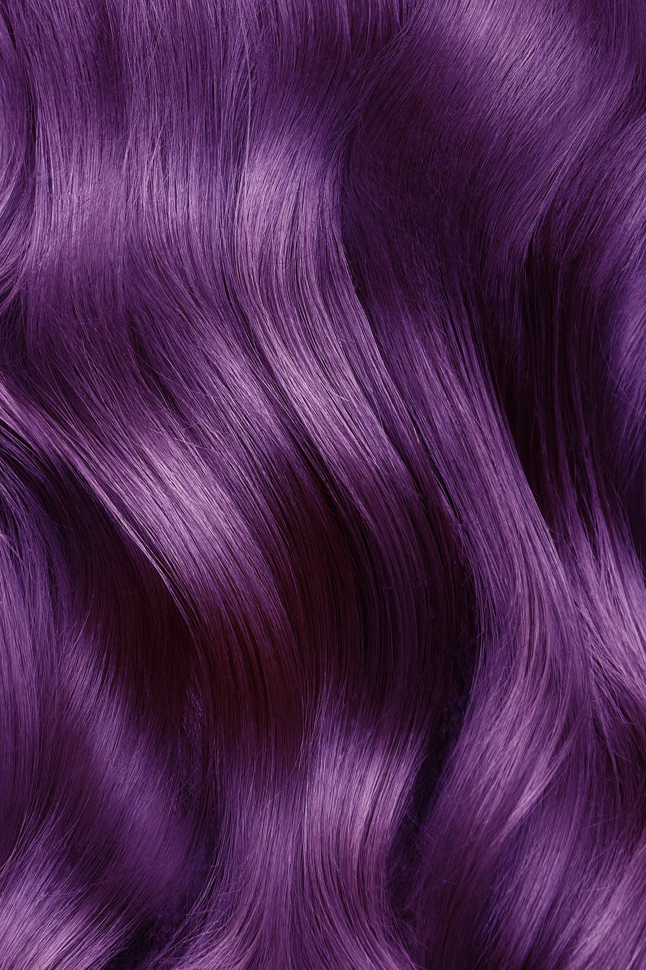Wolf's Bane Semi Permanent Hair Dye