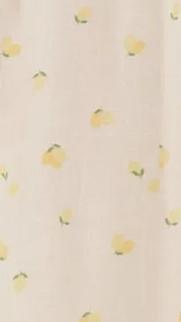 Zarriah Playsuit - Limone